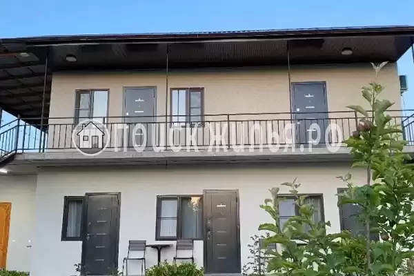 Частный сектор «У Натальи»