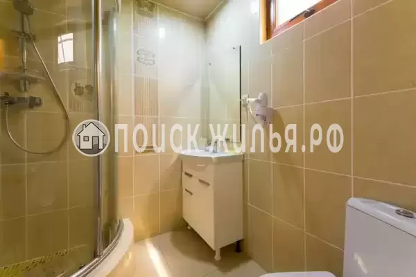 Гостевой дом «Мыс Надежды»