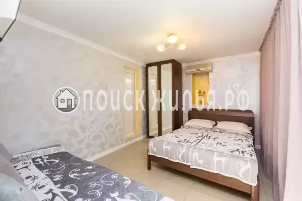 Гостевой дом «Мыс Надежды»