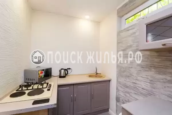 Гостевой дом «Мыс Надежды»