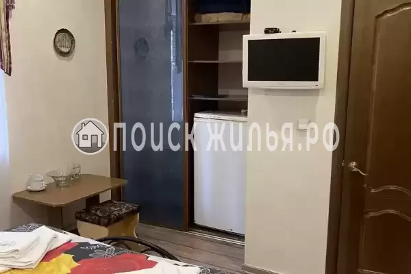 Гостевой дом «Форт-Артур» Гостевой дом «Форт-Артур»