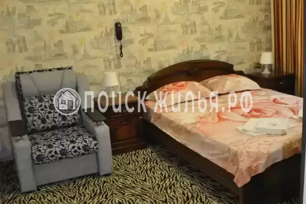 Гостевой дом «Форт-Артур» Гостевой дом «Форт-Артур»