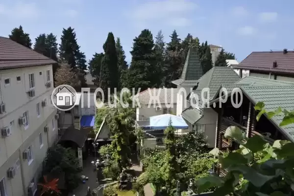 Гостевой дом «Форт-Артур» Гостевой дом «Форт-Артур»