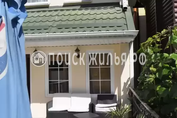 Гостевой дом «Форт-Артур» Гостевой дом «Форт-Артур»