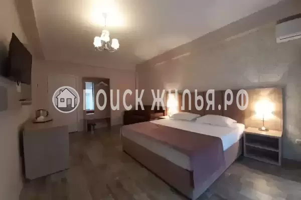 Гостевой дом «Rit»