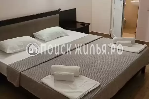 Гостевой дом «Бения»