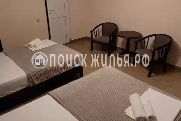 Гостевой дом «Бения»