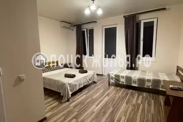 Гостевой дом «Эмиль»