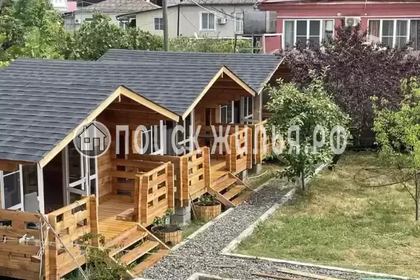 Гостевой дом «Эмиль»