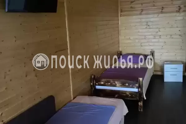 Отель «Кинг»