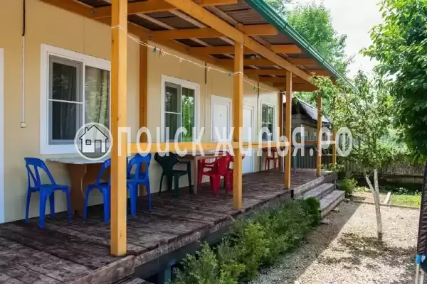 «Азовский Форт ДиЯр»