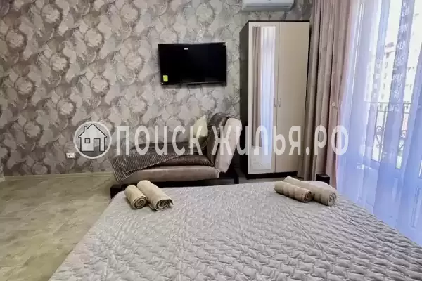 «Luxe hotel»