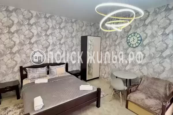 «Luxe hotel»