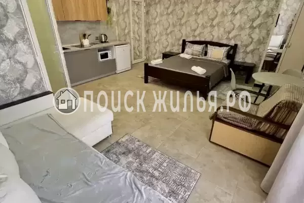 «Luxe hotel»