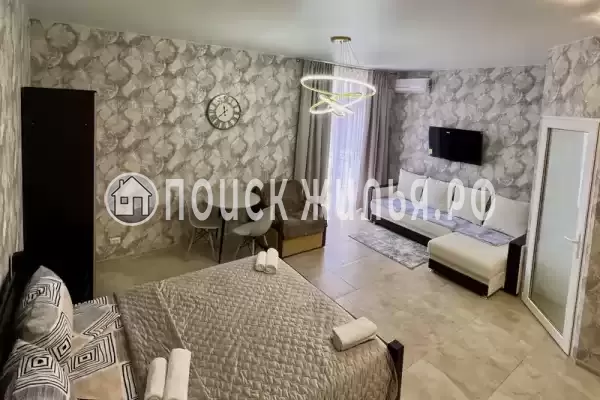 «Luxe hotel»