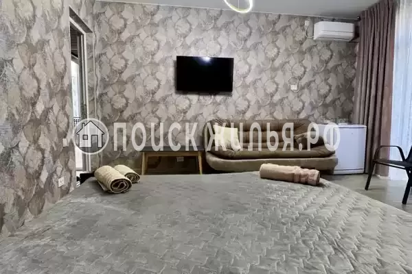 «Luxe hotel»