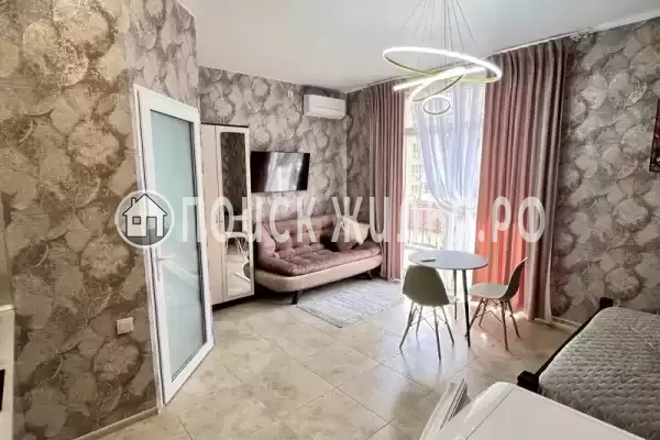 «Luxe hotel»