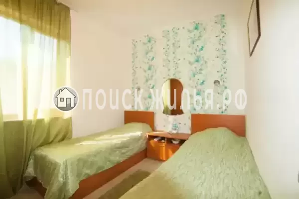 «Тропиканка»