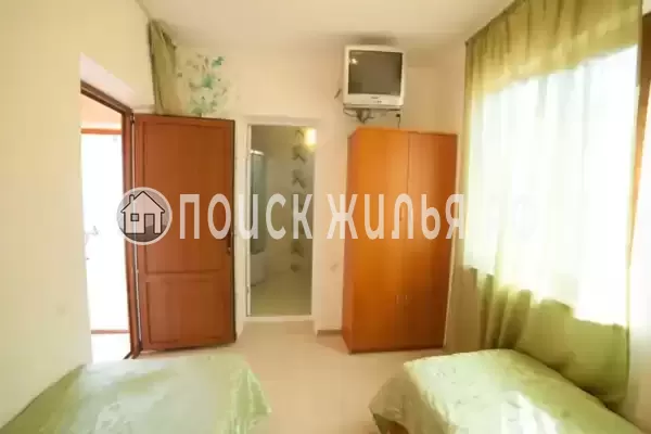 «Тропиканка»