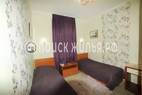 «Тропиканка»