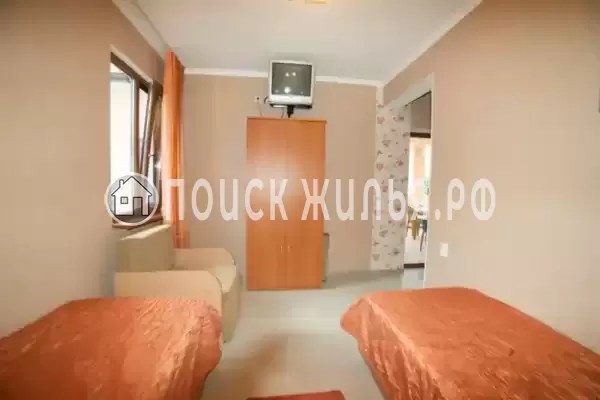 «Тропиканка»