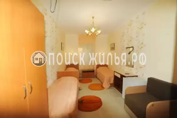 «Тропиканка»