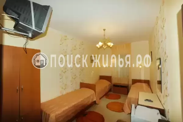 «Тропиканка»