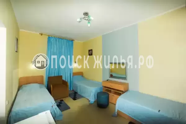 «Тропиканка»