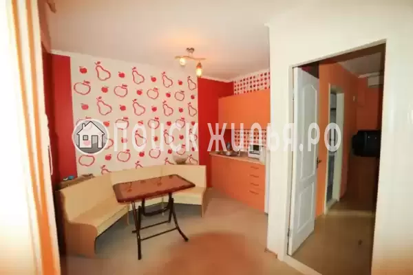 «Тропиканка»