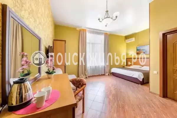 «Золотой Компас»