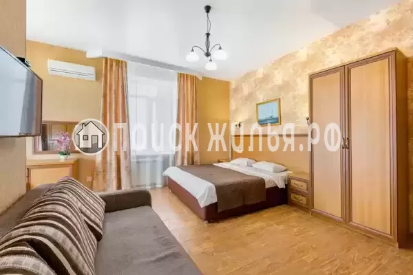 «Золотой Компас»