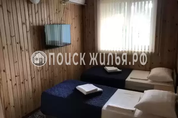 «Аквамарин»