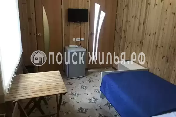 «Аквамарин»