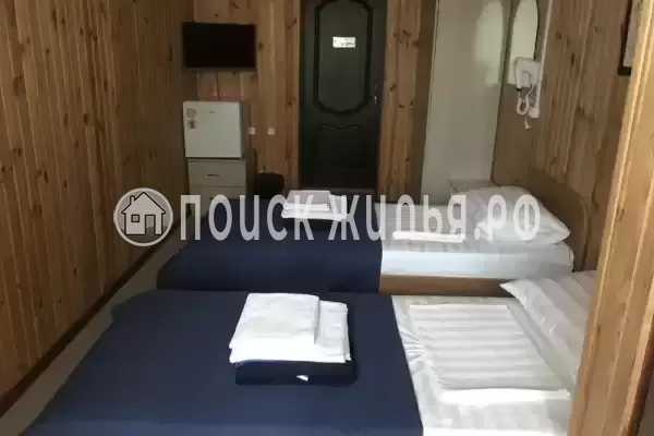 «Аквамарин»