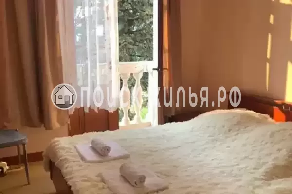 Гостиница «Гагрипш»