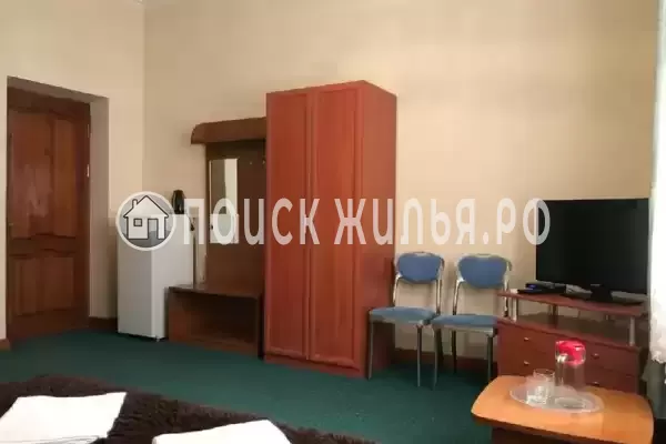 Гостиница «Гагрипш»