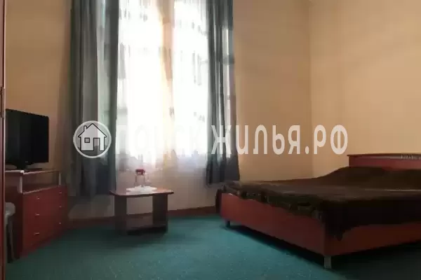 Гостиница «Гагрипш»