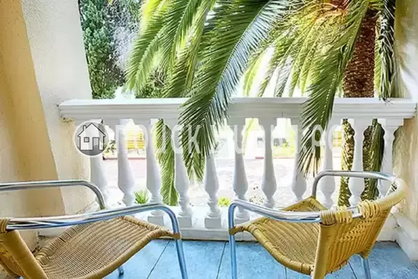 Гостиница «Гагрипш»