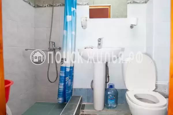 Гостиница «Гагрипш»