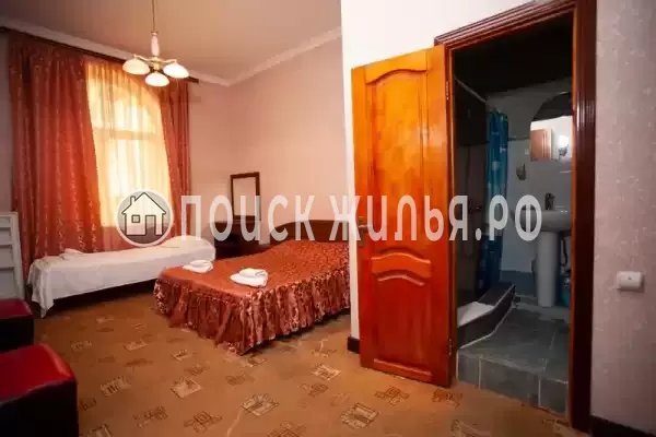 Гостиница «Гагрипш»