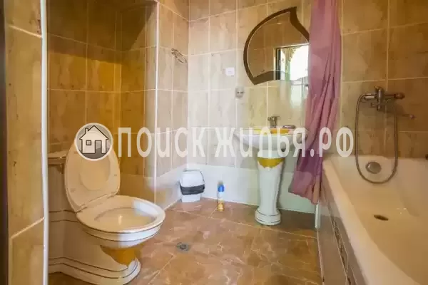 Гостиница «Гагрипш»