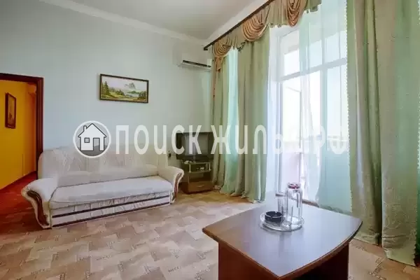 Гостиница «Гагрипш»