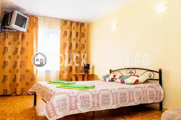 «Лето в Коктебеле»