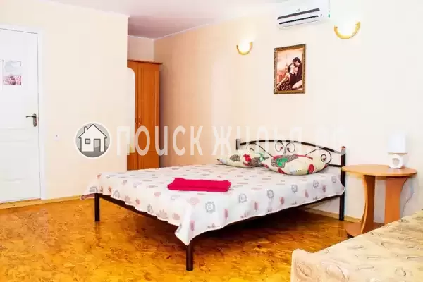 «Лето в Коктебеле»