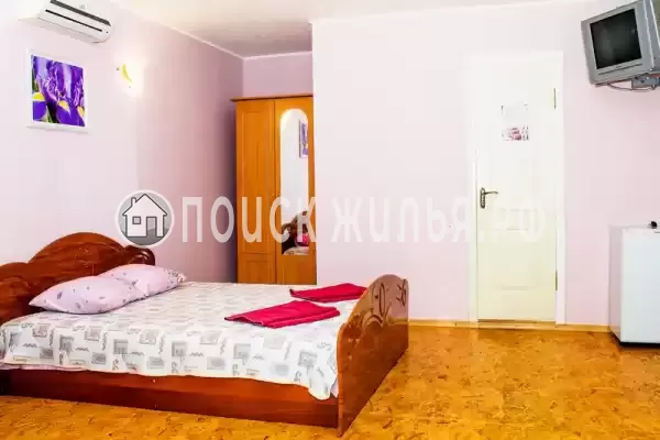 «Лето в Коктебеле»