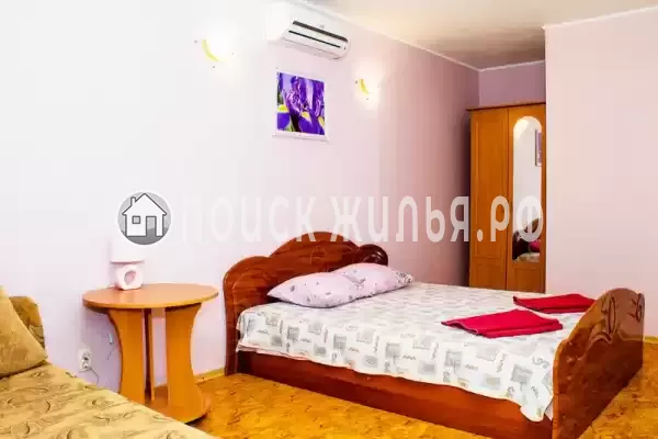 «Лето в Коктебеле»