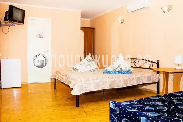 «Лето в Коктебеле»