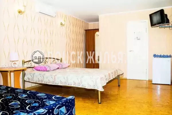 «Лето в Коктебеле»