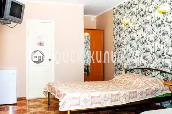 «Лето в Коктебеле»