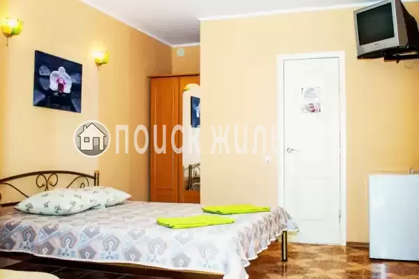 «Лето в Коктебеле»